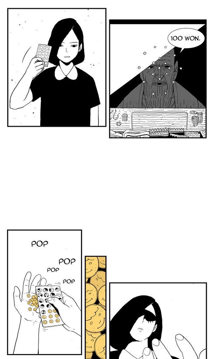 Hello Hellper Chapter 29 21